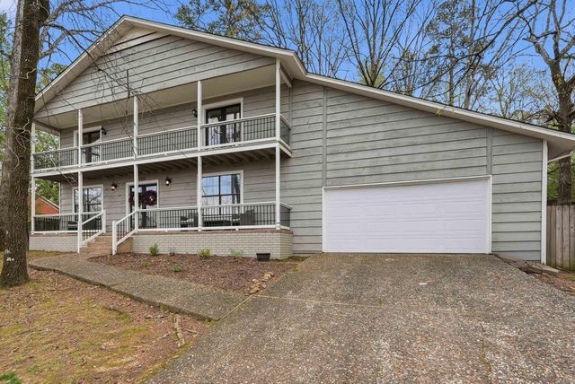 13311 Beckenham Drive, Little Rock, AR 72212