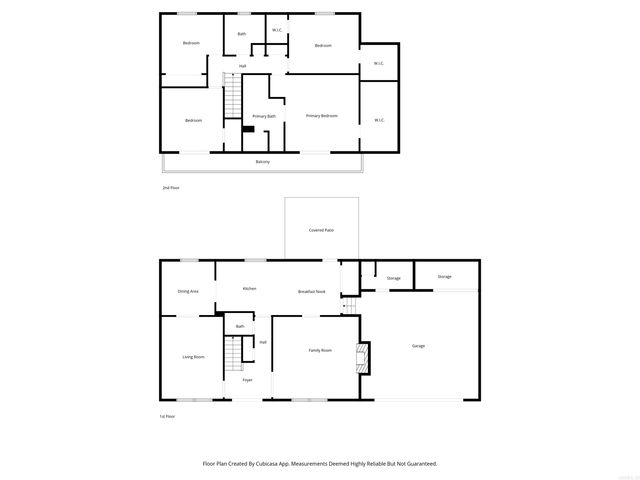 13311 Beckenham Drive, Little Rock, AR 72212