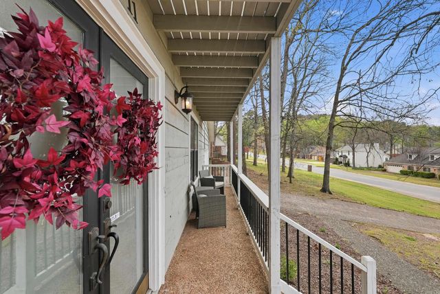 13311 Beckenham Drive, Little Rock, AR 72212