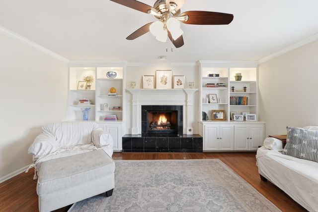 13311 Beckenham Drive, Little Rock, AR 72212