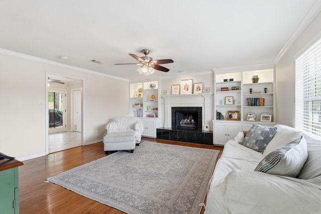 13311 Beckenham Drive, Little Rock, AR 72212