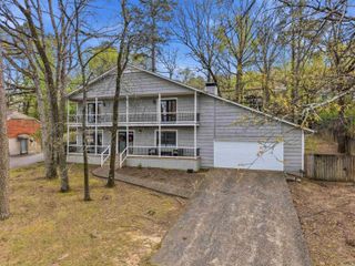 13311 Beckenham Drive, Little Rock, AR 72212