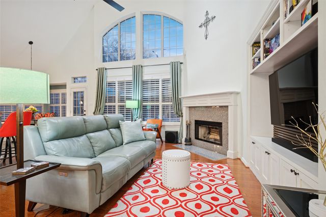 125 Bricknell Lane, Coppell, TX 75019