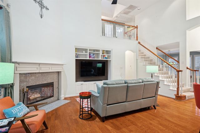 125 Bricknell Lane, Coppell, TX 75019