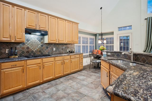 125 Bricknell Lane, Coppell, TX 75019