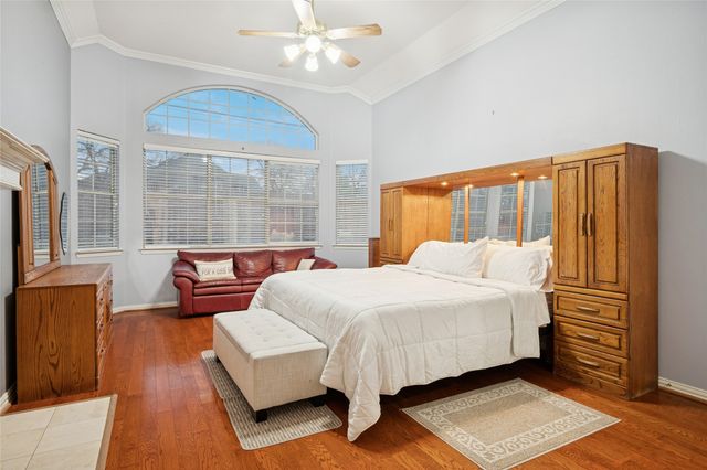 125 Bricknell Lane, Coppell, TX 75019