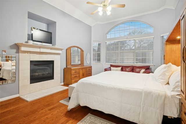 125 Bricknell Lane, Coppell, TX 75019