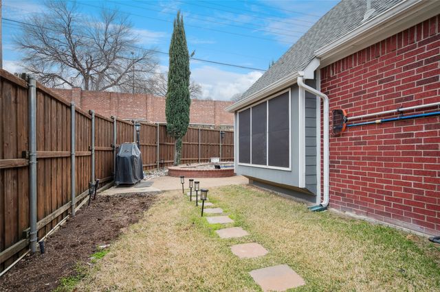 125 Bricknell Lane, Coppell, TX 75019