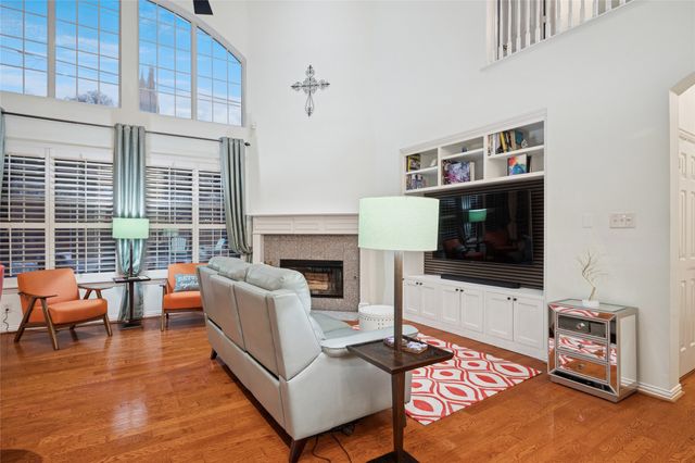 125 Bricknell Lane, Coppell, TX 75019