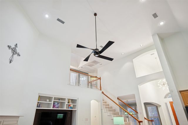 125 Bricknell Lane, Coppell, TX 75019