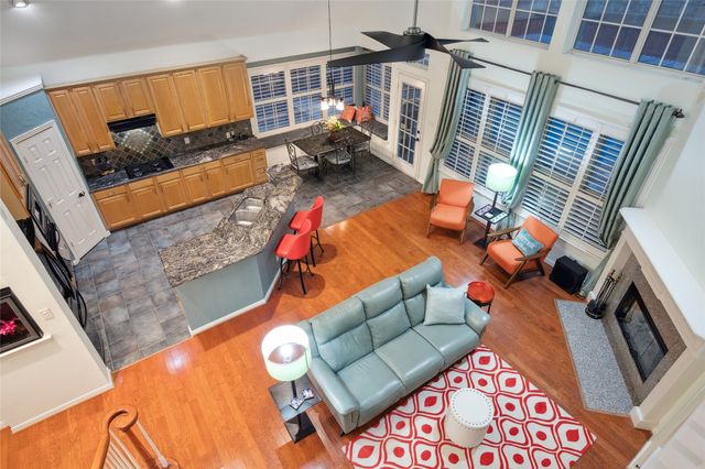 125 Bricknell Lane, Coppell, TX 75019