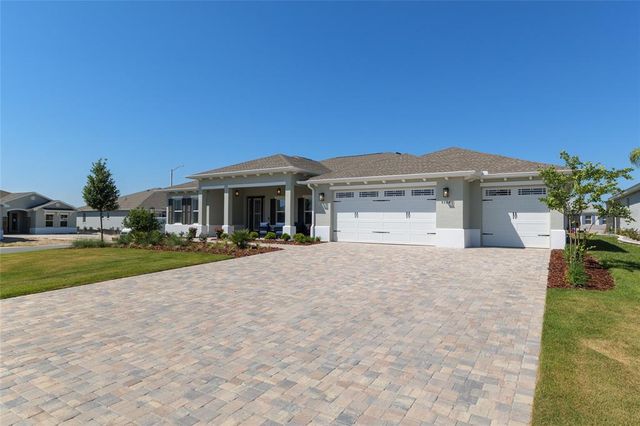 9764 SW 81ST LANE, Ocala, FL 34481