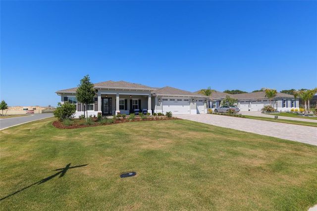9764 SW 81ST LANE, Ocala, FL 34481