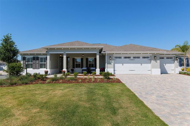 9764 SW 81ST LANE, Ocala, FL 34481
