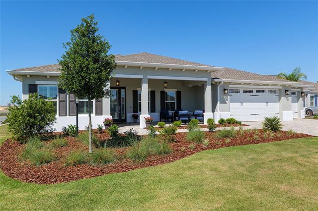 9764 SW 81ST LANE, Ocala, FL 34481
