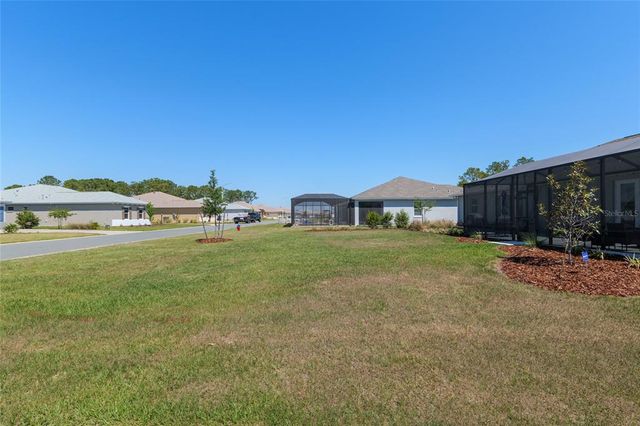 9764 SW 81ST LANE, Ocala, FL 34481