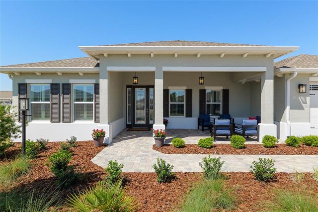 9764 SW 81ST LANE, Ocala, FL 34481