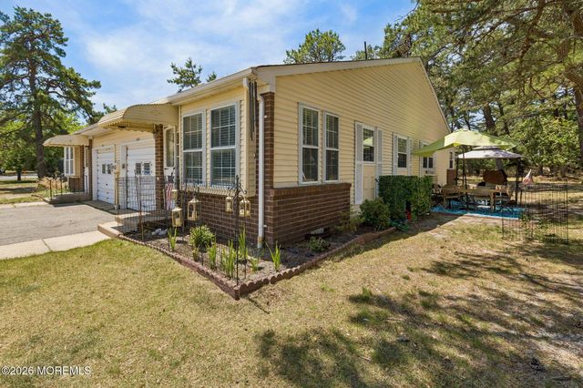 48B Milford Avenue 53, Whiting, NJ 08759
