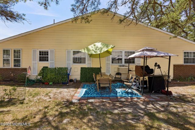 48B Milford Avenue 53, Whiting, NJ 08759