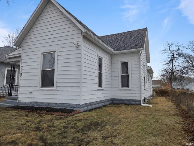 732 S Market Street, Kokomo, IN 46901