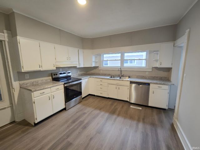 732 S Market Street, Kokomo, IN 46901