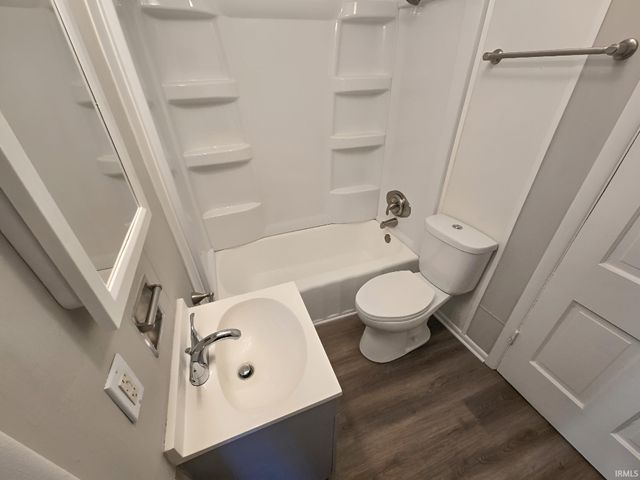 732 S Market Street, Kokomo, IN 46901