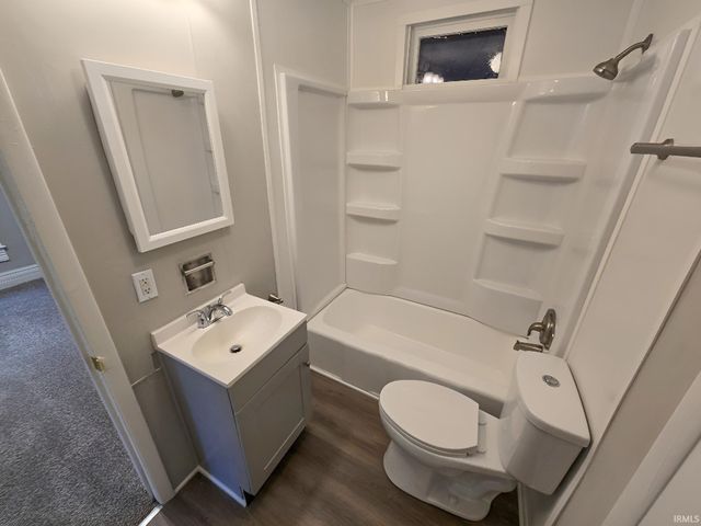 732 S Market Street, Kokomo, IN 46901