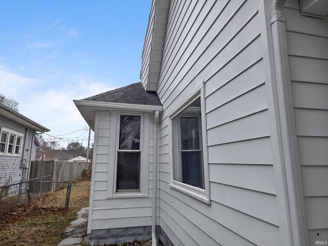 732 S Market Street, Kokomo, IN 46901