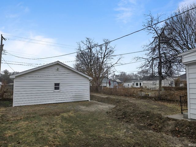 732 S Market Street, Kokomo, IN 46901