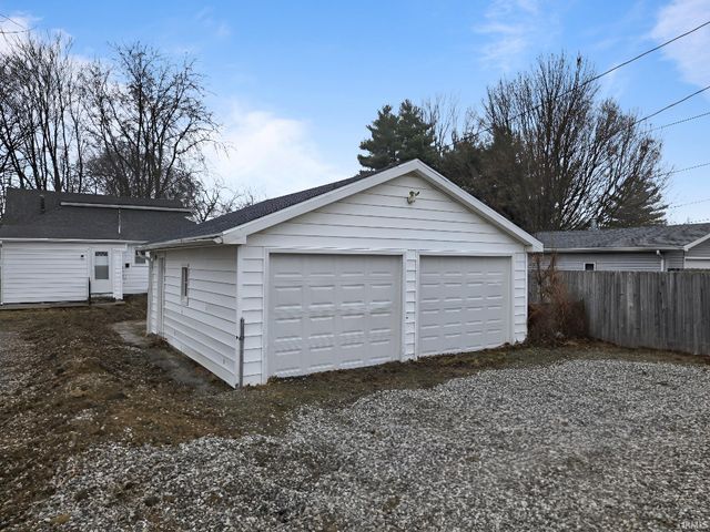 732 S Market Street, Kokomo, IN 46901