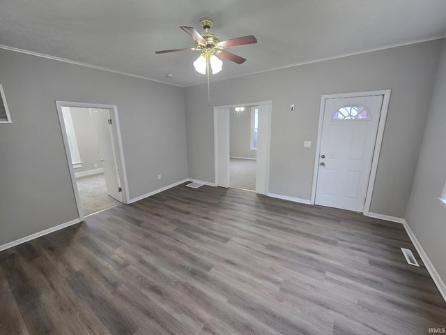 732 S Market Street, Kokomo, IN 46901