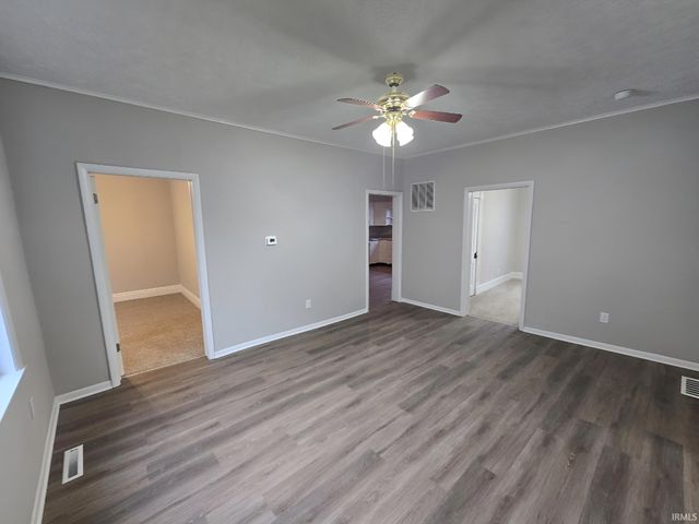 732 S Market Street, Kokomo, IN 46901