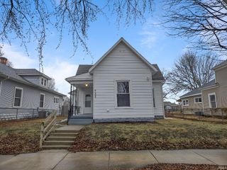 732 S Market Street, Kokomo, IN 46901