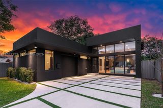 400 NW 49th St 0, Miami, FL 33127