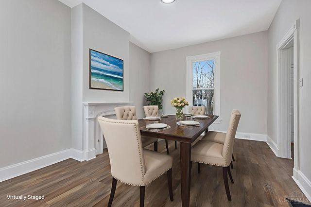 3343 Fairfield Avenue, Cincinnati, OH 45207