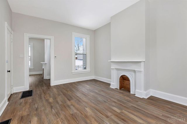 3343 Fairfield Avenue, Cincinnati, OH 45207