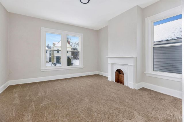 3343 Fairfield Avenue, Cincinnati, OH 45207