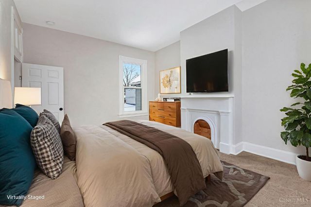 3343 Fairfield Avenue, Cincinnati, OH 45207