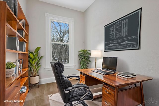 3343 Fairfield Avenue, Cincinnati, OH 45207