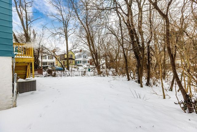 3343 Fairfield Avenue, Cincinnati, OH 45207