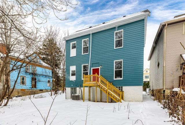 3343 Fairfield Avenue, Cincinnati, OH 45207