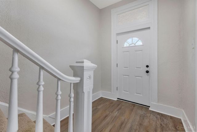 3343 Fairfield Avenue, Cincinnati, OH 45207