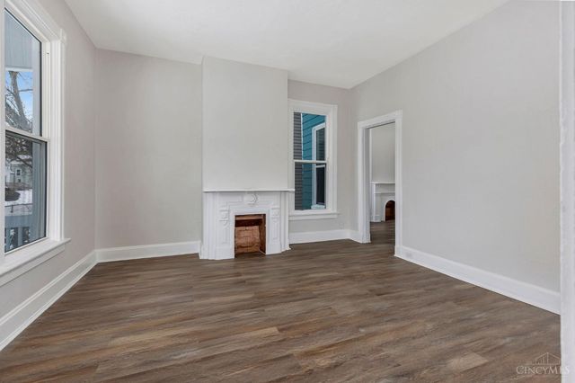 3343 Fairfield Avenue, Cincinnati, OH 45207