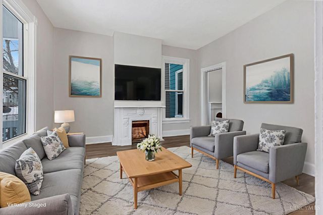 3343 Fairfield Avenue, Cincinnati, OH 45207