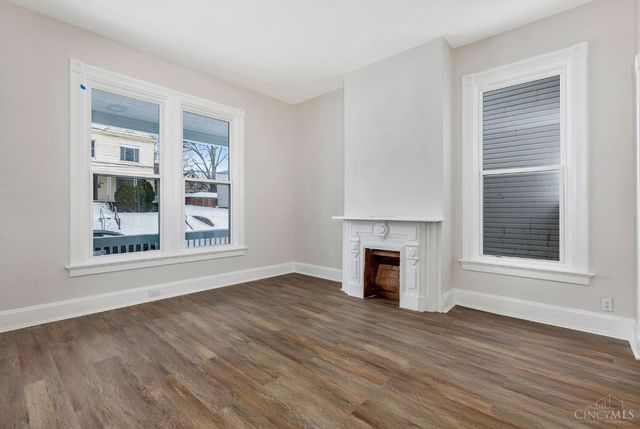 3343 Fairfield Avenue, Cincinnati, OH 45207