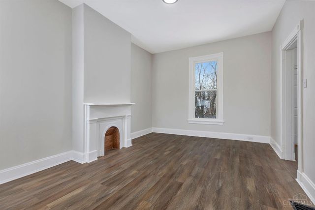 3343 Fairfield Avenue, Cincinnati, OH 45207