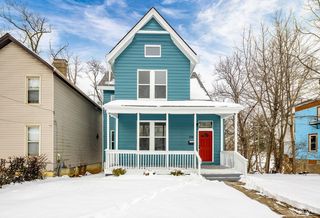 3343 Fairfield Avenue, Cincinnati, OH 45207