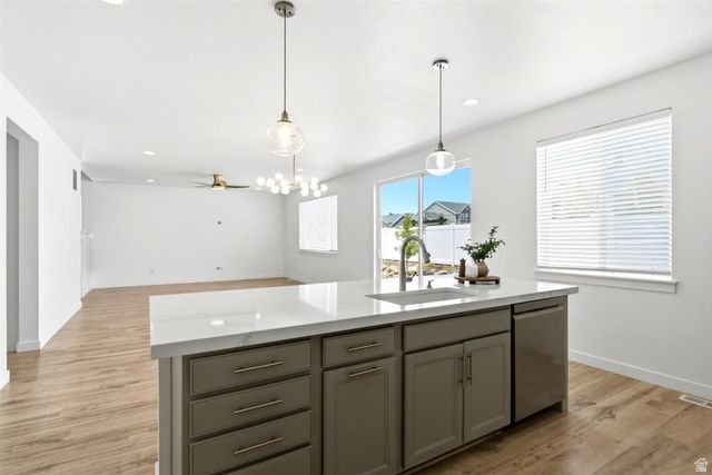 2060 W 900 N, Layton, UT 84041