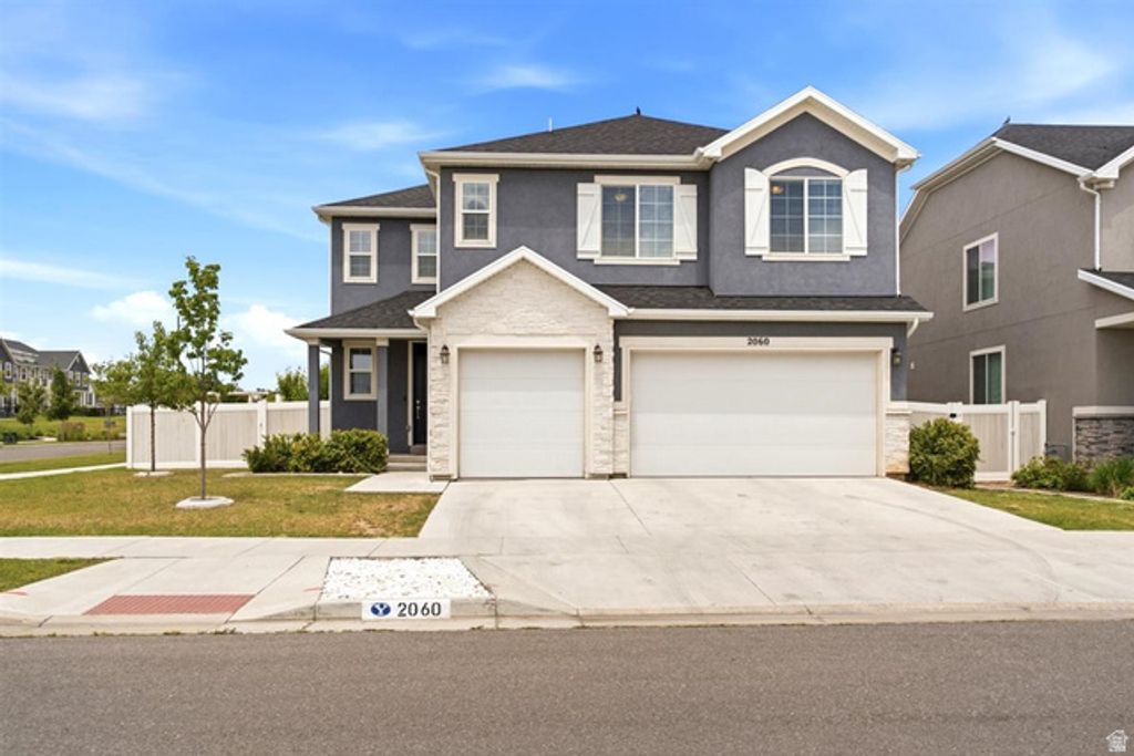 2060 W 900 N, Layton, UT 84041