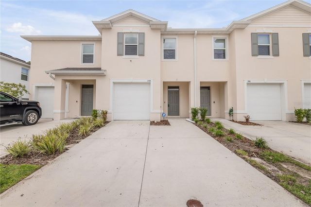 148 REENA DRIVE, Daytona Beach, FL 32117